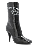 Givenchy With Heel Black
