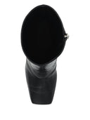 Givenchy With Heel Black