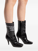 Givenchy With Heel Black