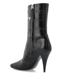 Givenchy With Heel Black