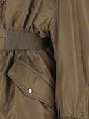 Givenchy Coats Green