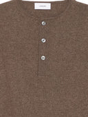 Lardini Sweaters Brown
