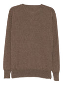 Lardini Sweaters Brown