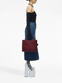 Borse Marc Jacobs.. Rosso