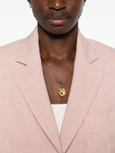 Liu Jo White Jackets Pink