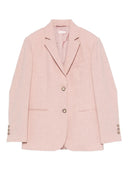 Liu Jo White Jackets Pink
