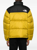 The North Face Coats Yellow