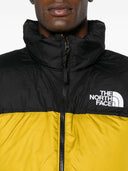 The North Face Coats Yellow