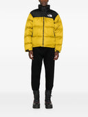 The North Face Coats Yellow