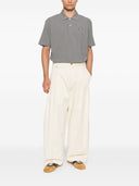 Maison Kitsune' T 恤和 Polo 衫