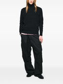 Seven Gauge Sweaters Black