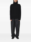 Seven Gauge Sweaters Black