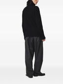 Seven Gauge Sweaters Black