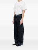 Mm6 Maison Margiela Jeans