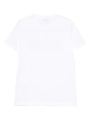Paul Smith T Shirts And Polos White