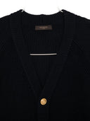 Zanone Sweaters Black