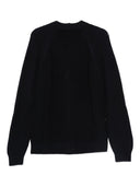 Zanone Sweaters Black