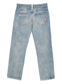 Jeans Amish