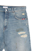 Jeans Amish
