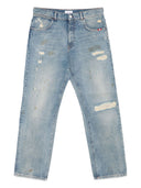 Jeans Amish