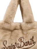 Borse Mc2 Saint Barth.. Beige