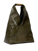 Mm6 Maison Margiela Tassen.. Groen