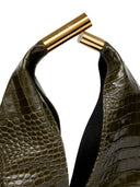 Mm6 Maison Margiela Tassen.. Groen