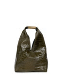 Mm6 Maison Margiela Tassen.. Groen