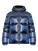 Add Coats Blue