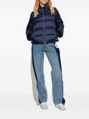Aggiungi cappotti blu