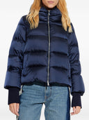 Aggiungi cappotti blu
