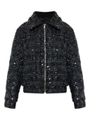 Add Coats Black