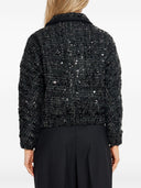 Add Coats Black
