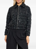 Add Coats Black