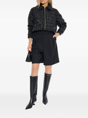 Add Coats Black