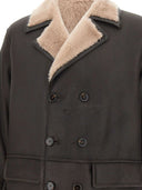 Boss Cammello Cappotti Marrone