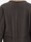 Boss Cammello Cappotti Marrone