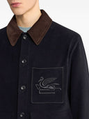 Chaquetas etro