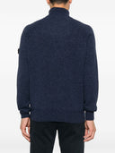 Peuterey Sweaters Blue