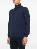 Peuterey Sweaters Blue