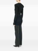 Mm6 Maison Margiela Rtw... Black