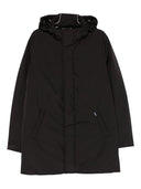 Add Coats Black