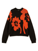 Jerseys Twin Set Negro