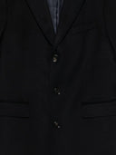 Boss Camel Coats Blue