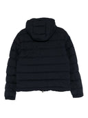 Boss Camel Coats Blue