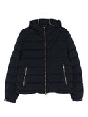 Boss Camel Coats Blue