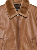 Boss Cammello Cappotti Marrone