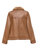 Boss Cammello Cappotti Marrone