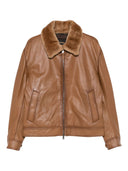 Boss Cammello Cappotti Marrone