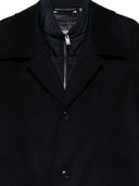 Camicie Boss blu